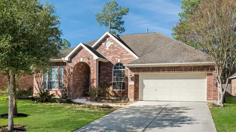 24915 Pikecrest Drive Spring TX 77389