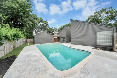 16502 Craighurst Drive Houston TX 77059
