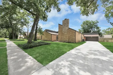 16502 Craighurst Drive Houston TX 77059