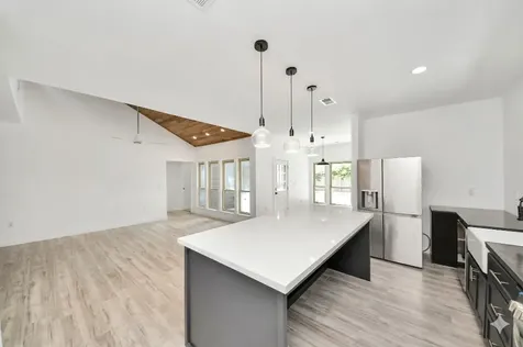 16502 Craighurst Drive Houston TX 77059