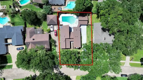16502 Craighurst Drive Houston TX 77059