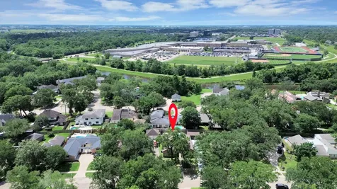 16502 Craighurst Drive Houston TX 77059