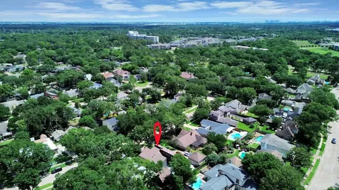 16502 Craighurst Drive Houston TX 77059