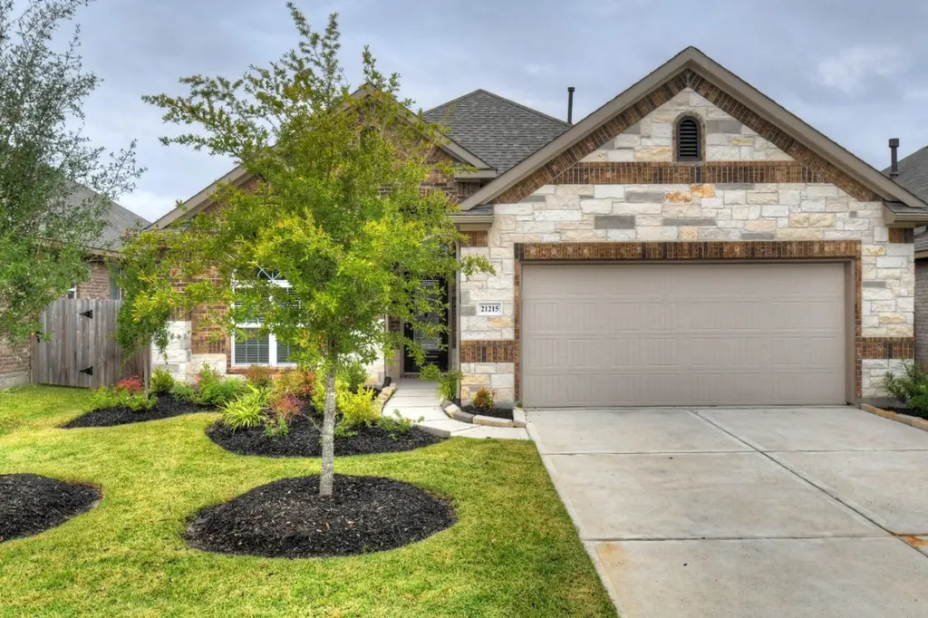 21215 Flowering Dogwood Circle Porter TX 77365