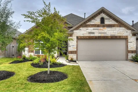 21215 Flowering Dogwood Circle Porter TX 77365