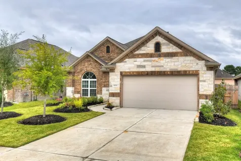 21215 Flowering Dogwood Circle Porter TX 77365