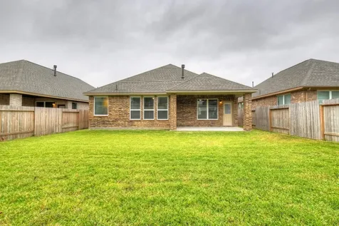 21215 Flowering Dogwood Circle Porter TX 77365