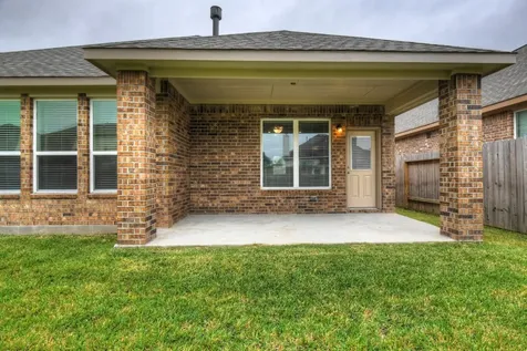21215 Flowering Dogwood Circle Porter TX 77365
