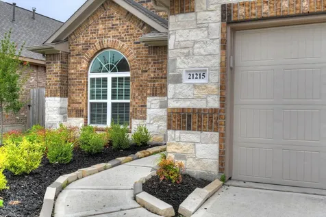 21215 Flowering Dogwood Circle Porter TX 77365