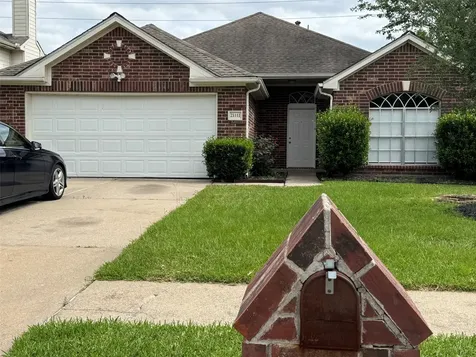 21111 Woodland Green Drive Katy TX 77449