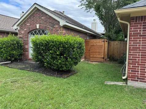 21111 Woodland Green Drive Katy TX 77449