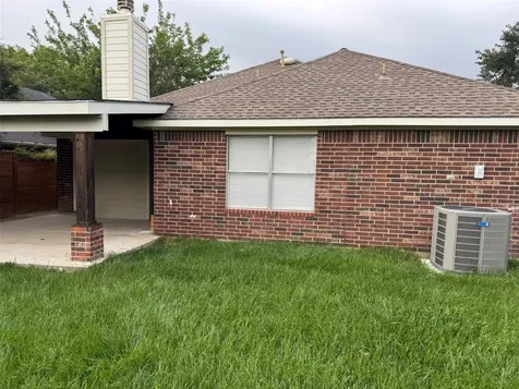 21111 Woodland Green Drive Katy TX 77449