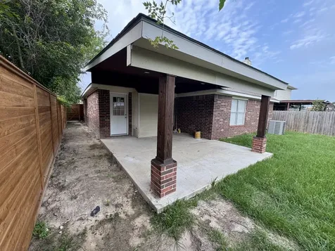21111 Woodland Green Drive Katy TX 77449
