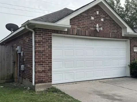 21111 Woodland Green Drive Katy TX 77449