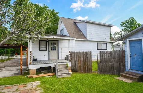2636 Lone Oak Road Houston TX 77093