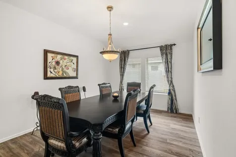 31515 Silverthorne Bush Drive Hockley TX 77447