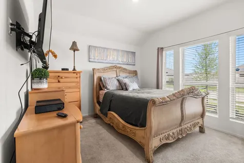 31515 Silverthorne Bush Drive Hockley TX 77447