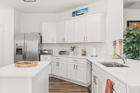 31515 Silverthorne Bush Drive Hockley TX 77447