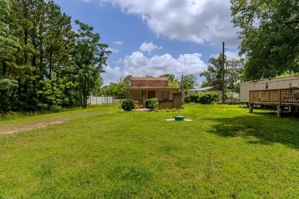 25128 Faraway Lane Huffman TX 77336