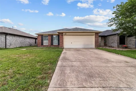 5231 Honeyvine Drive Houston TX 77048