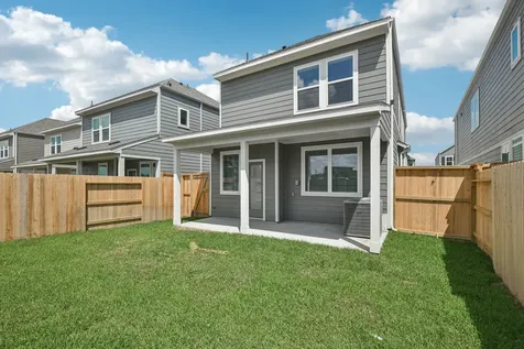 1115 Cedar Place Lane Missouri City TX 77459