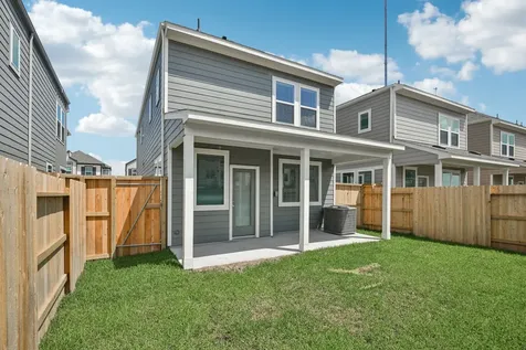 1115 Cedar Place Lane Missouri City TX 77459