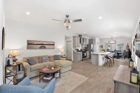 2909 Newington Lane Houston TX 77047
