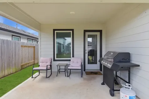 2909 Newington Lane Houston TX 77047