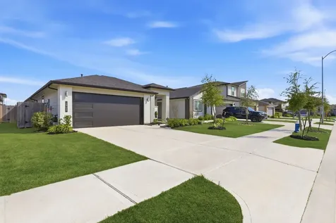 2909 Newington Lane Houston TX 77047