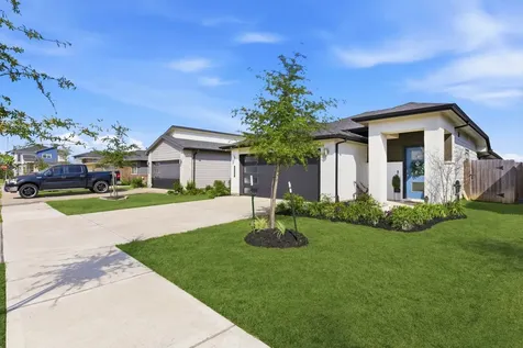 2909 Newington Lane Houston TX 77047