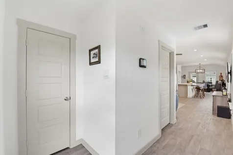 2909 Newington Lane Houston TX 77047