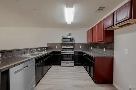 12538 Greensbrook Forest Drive Houston TX 77044