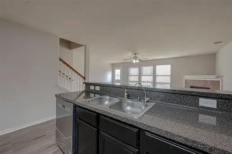 12538 Greensbrook Forest Drive Houston TX 77044