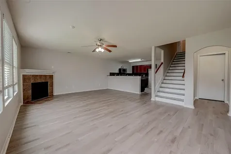 12538 Greensbrook Forest Drive Houston TX 77044