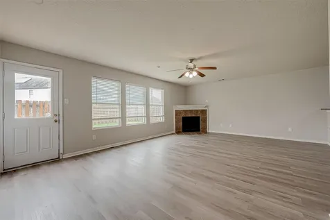 12538 Greensbrook Forest Drive Houston TX 77044