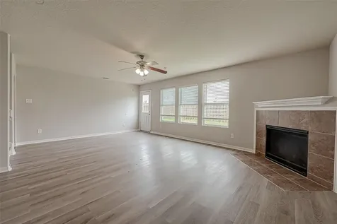 12538 Greensbrook Forest Drive Houston TX 77044