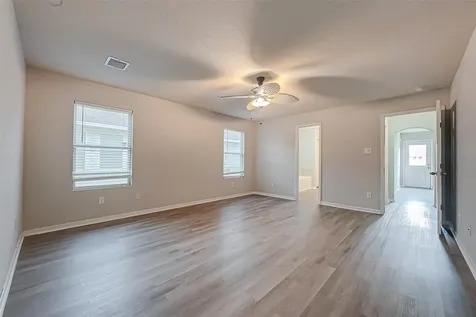 12538 Greensbrook Forest Drive Houston TX 77044