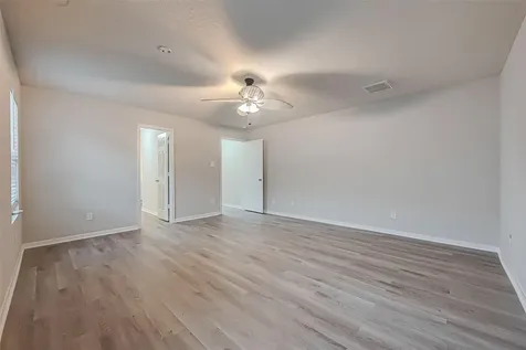 12538 Greensbrook Forest Drive Houston TX 77044