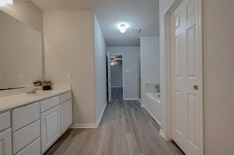 12538 Greensbrook Forest Drive Houston TX 77044