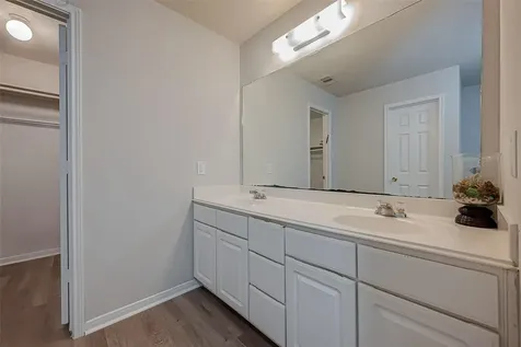 12538 Greensbrook Forest Drive Houston TX 77044