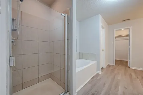 12538 Greensbrook Forest Drive Houston TX 77044