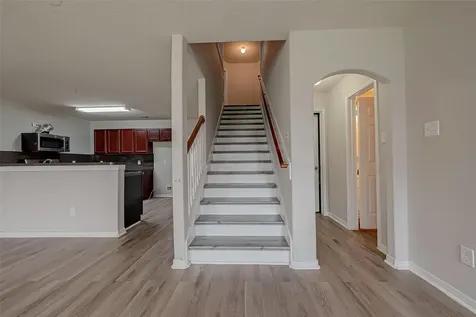 12538 Greensbrook Forest Drive Houston TX 77044