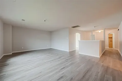 12538 Greensbrook Forest Drive Houston TX 77044