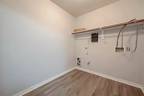 12538 Greensbrook Forest Drive Houston TX 77044