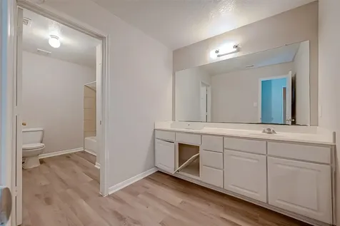 12538 Greensbrook Forest Drive Houston TX 77044