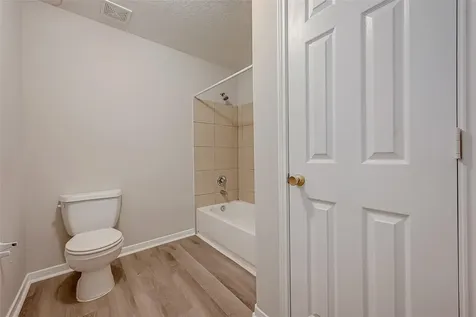 12538 Greensbrook Forest Drive Houston TX 77044