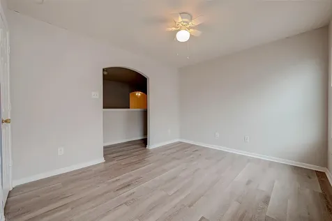 12538 Greensbrook Forest Drive Houston TX 77044