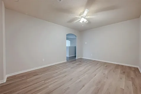 12538 Greensbrook Forest Drive Houston TX 77044