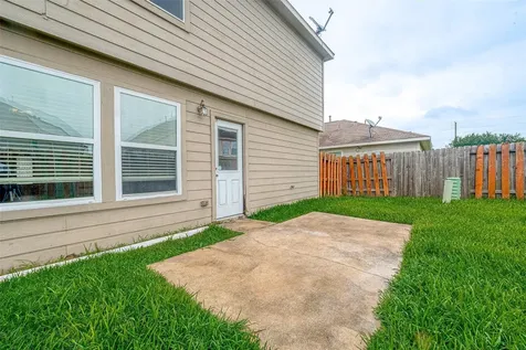 12538 Greensbrook Forest Drive Houston TX 77044