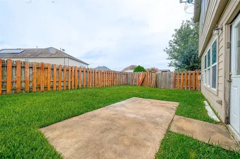 12538 Greensbrook Forest Drive Houston TX 77044